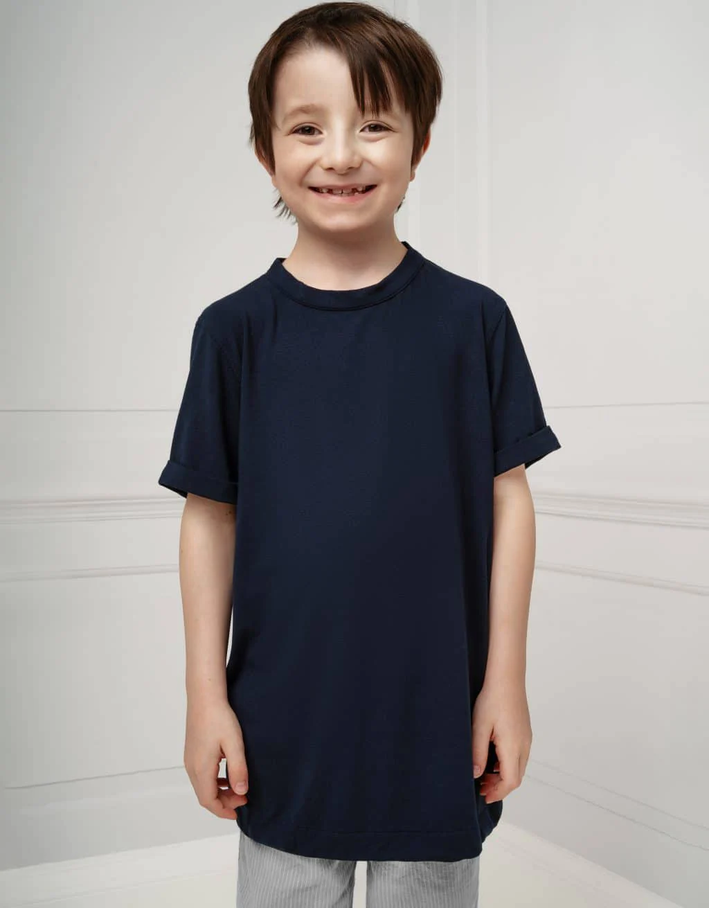 Sensory Fashion Designed By Kids