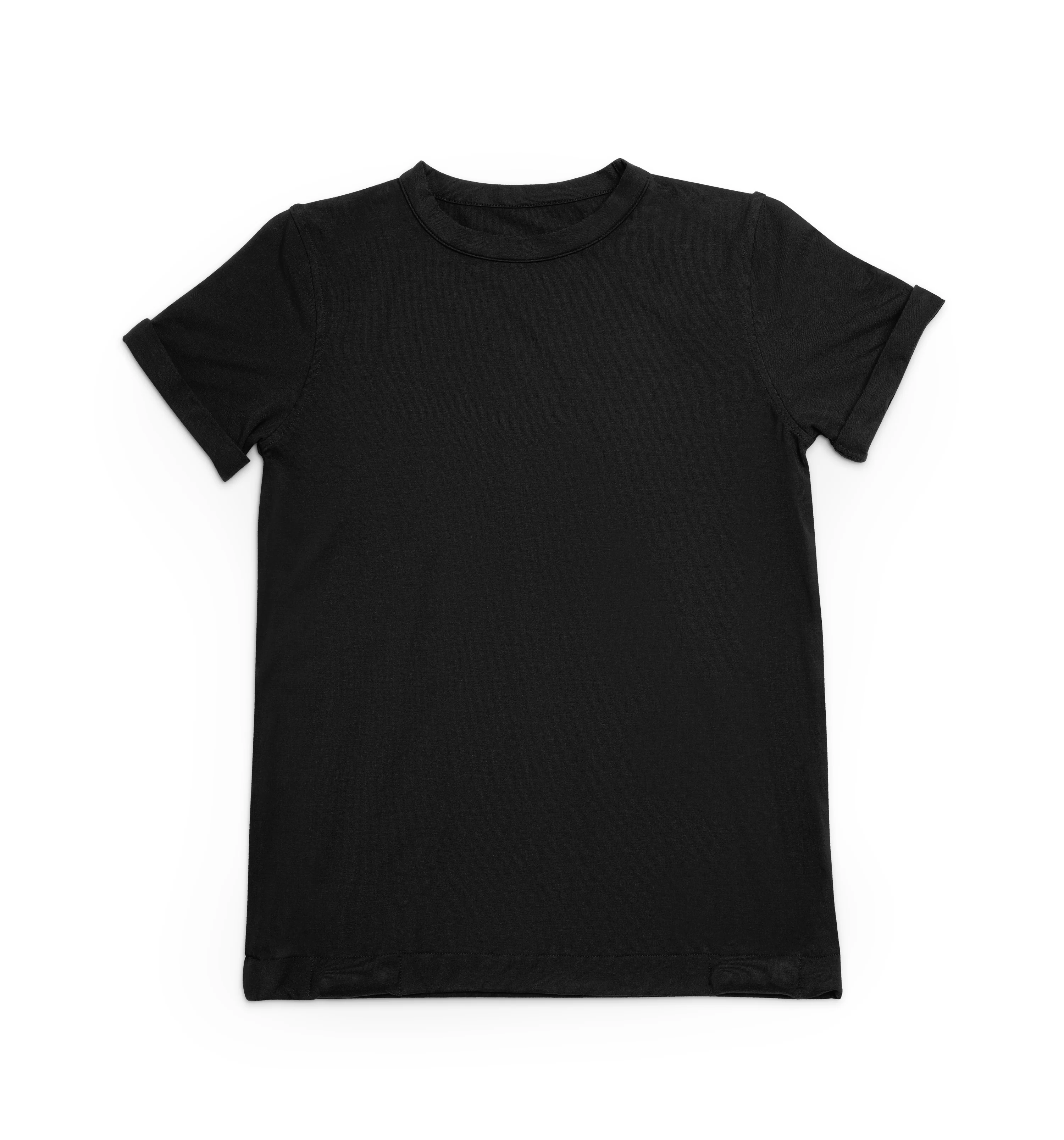 Kids Fidget-T – Short Sleeve- White - Image 13